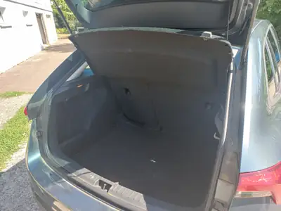 Skoda Scala 1.0 TSI 115 — Compacte polyvalente, 120 000 km, sans sinistre — Armaturenbrett