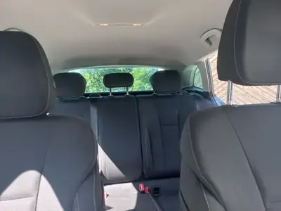 Skoda Scala 1.0 TSI 115 — Compacte polyvalente, 120 000 km, sans sinistre — Innenraum