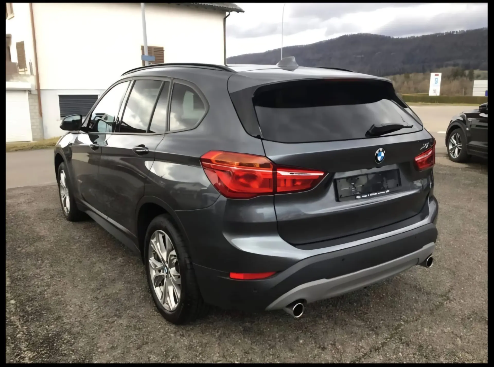 BMW X1 2017 occasion Ebikon — 5