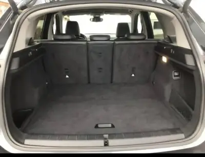 BMW X1 20i xDrive — SUV compact polyvalent, 148 000 km, sans accident — Miniature 7