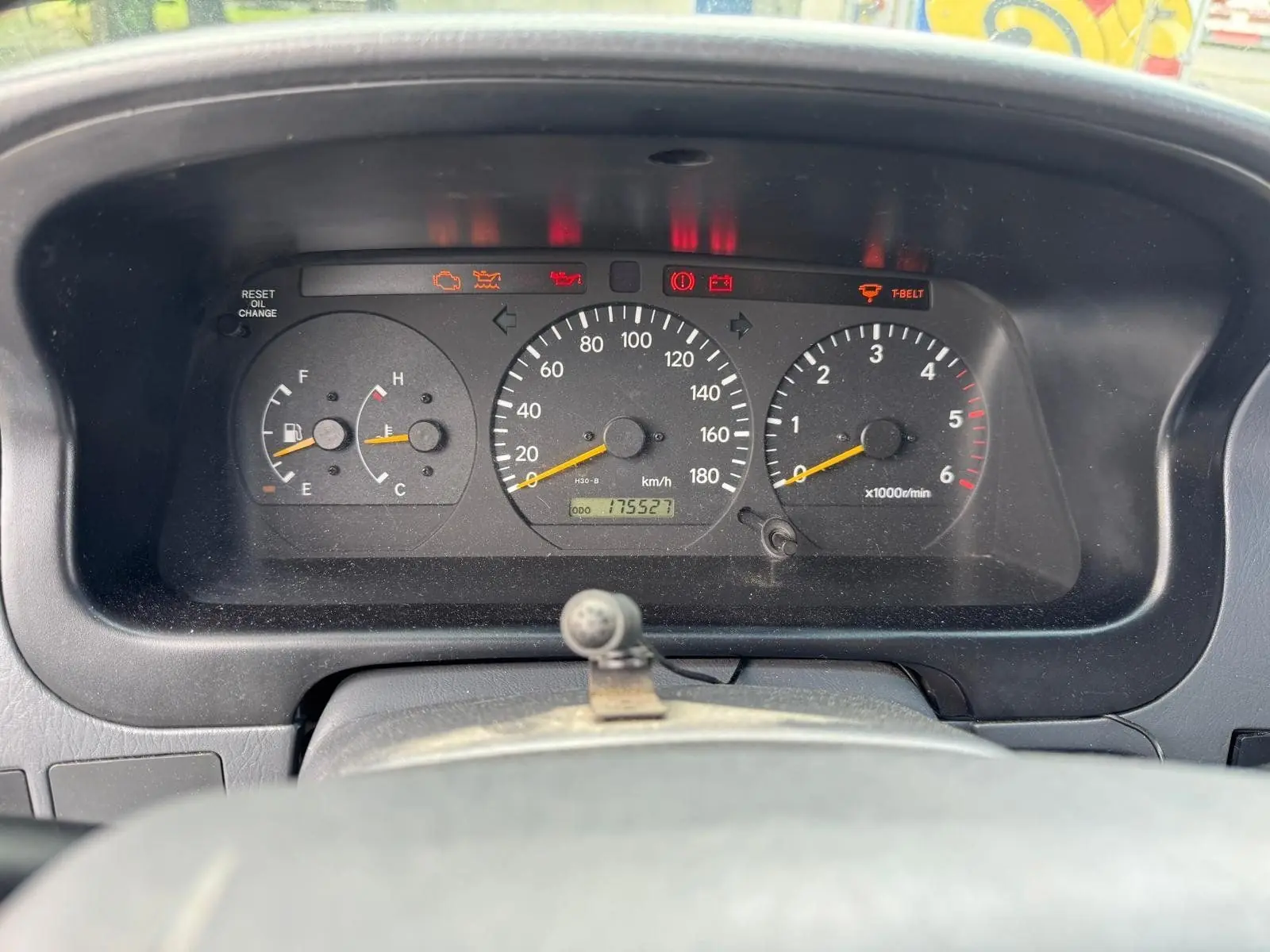 Toyota Hiace 2006 occasion Reinach — 2