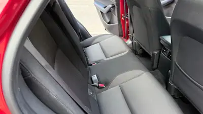 Mazda CX-30 SKYACTIV-G M Hybrid 122 — SUV compact hybride, entretien impeccable — Miniature 8