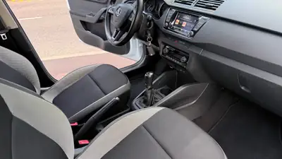 Skoda Fabia 1.0 TSI Advantage — Citadine fiable, excellente condition, expertisée — Miniatur 7