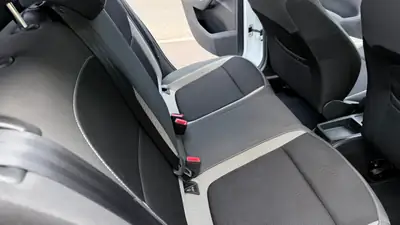 Skoda Fabia 1.0 TSI Advantage — Citadine fiable, excellente condition, expertisée — Miniatur 8