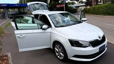 Skoda Fabia 1.0 TSI Advantage — Citadine fiable, excellente condition, expertisée — Miniatur 12