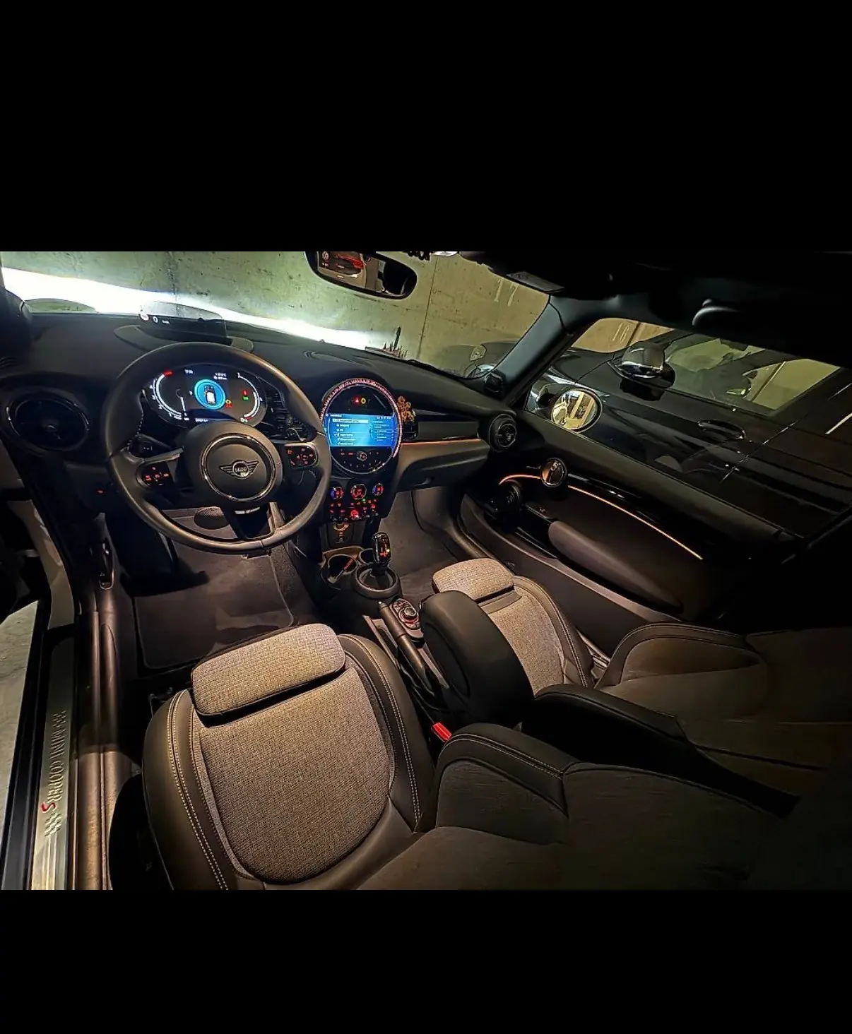 MINI Cooper 2022 occasion Oberwil — 3