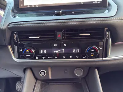 Nissan Qashqai 1.3 DIG-T MHEV — SUV compact hybride, garantie constructeur, 13 800 km — Miniatura 15