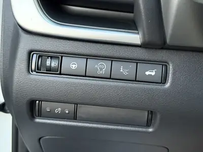 Nissan Qashqai 1.3 DIG-T MHEV — SUV compact hybride, garantie constructeur, 13 800 km — Miniatura 22