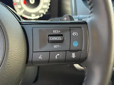 Nissan Qashqai 1.3 DIG-T MHEV — SUV compact hybride, garantie constructeur, 13 800 km — Miniatura 24
