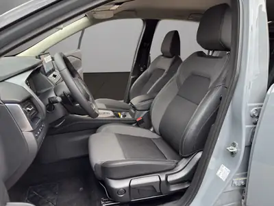 Nissan Qashqai 1.3 DIG-T MHEV N-Connecta — SUV hybride léger, faible kilométrage et garantie constructeur — Miniatura 9