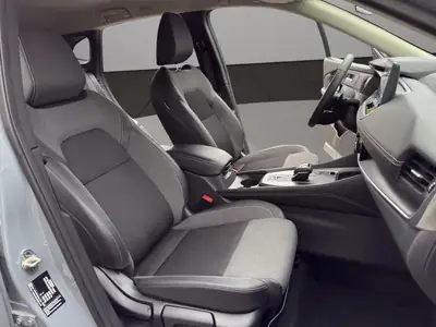 Nissan Qashqai 1.3 DIG-T MHEV N-Connecta — SUV hybride léger, faible kilométrage et garantie constructeur — Miniatura 14