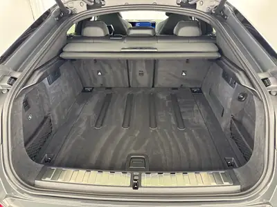 BMW X6 xDrive 40d MSportPro — SUV Coupé Diesel MHEV, 8000 km, équipement premium — Miniatur 8