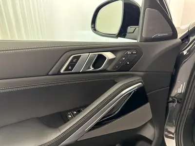 BMW X6 xDrive 40d MSportPro — SUV Coupé Diesel MHEV, 8000 km, équipement premium — Miniatur 10