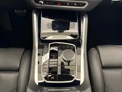 BMW X6 xDrive 40d MSportPro — SUV Coupé Diesel MHEV, 8000 km, équipement premium — Miniatur 14
