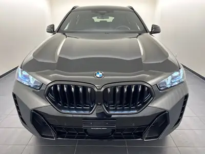 BMW X6 xDrive 40d MSportPro — SUV Coupé Diesel MHEV, 8000 km, équipement premium — Miniatur 16