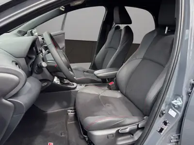 Toyota Yaris 1.5 GR Sport e-CVT — Citycar hybride neuf, technologie et garantie premium — Miniatura 9