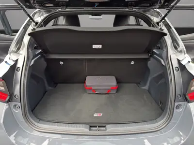 Toyota Yaris 1.5 GR Sport e-CVT — Citycar hybride neuf, technologie et garantie premium — Miniatura 18