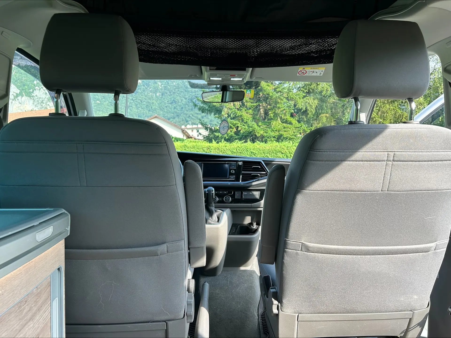 Volkswagen T61 2023 occasion Vernier — 3