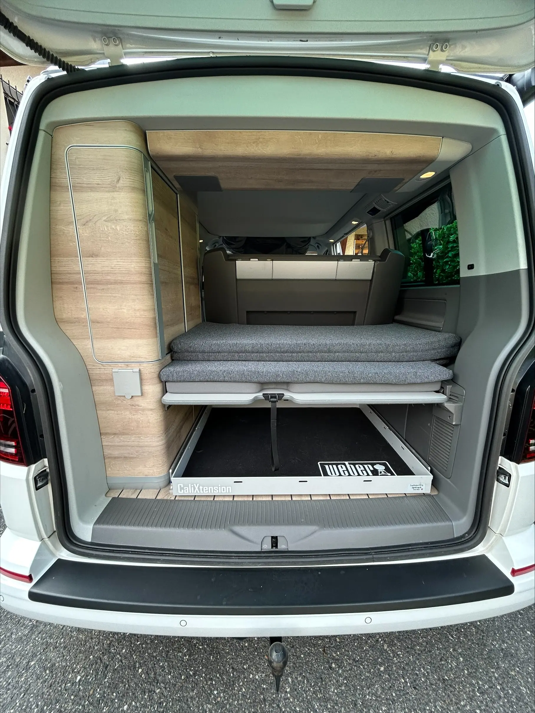 Volkswagen T61 2023 occasion Vernier — 5