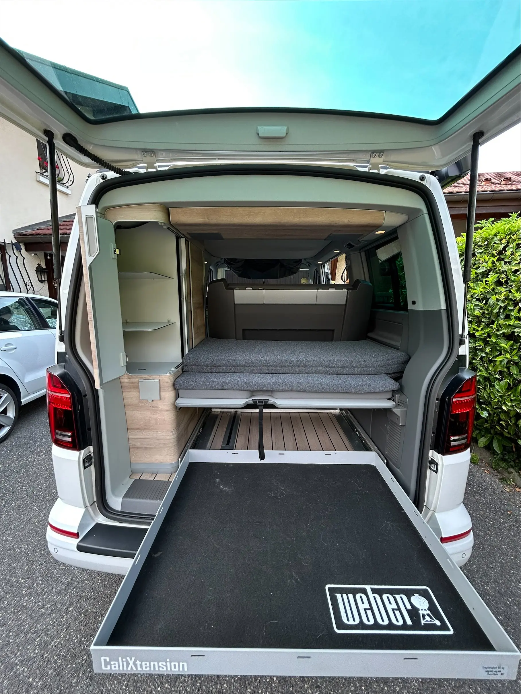 Volkswagen T61 2023 occasion Vernier — 4