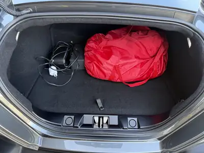 Ferrari Roma 3.9 V8 T — Coupé sport italien 620 ch, 7700 km seulement — Miniatur 13