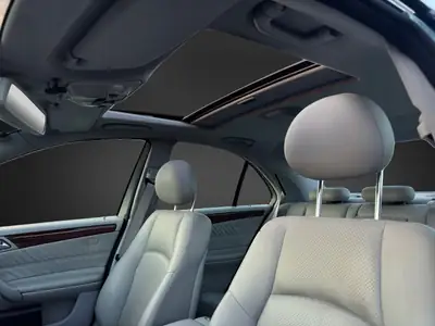 Mercedes-Benz C 320 Élégance — Berline de prestige, moteur V6 puissant, entretien récent — Miniature 12