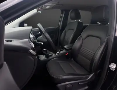 Mercedes-Benz B 180 CDI Urban — Monospace diesel économique, révision complète incluse — Miniatur 7