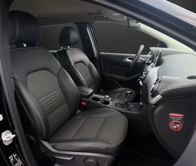Mercedes-Benz B 180 CDI Urban — Monospace diesel économique, révision complète incluse — Miniatur 9