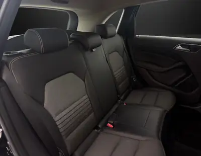 Mercedes-Benz B 180 CDI Urban — Monospace diesel économique, révision complète incluse — Miniatur 14