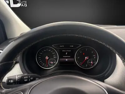 Mercedes-Benz B 180 CDI Urban — Monospace diesel économique, révision complète incluse — Miniatur 13