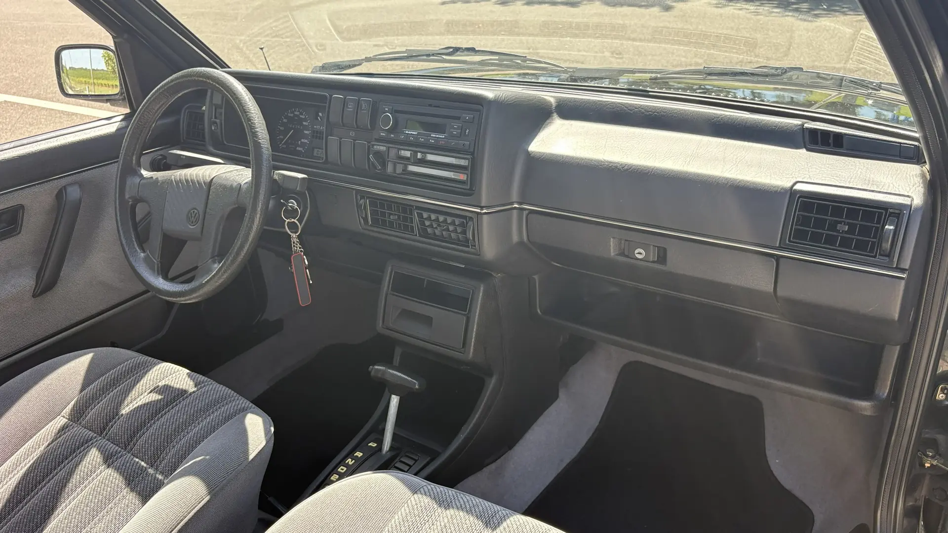 Volkswagen Golf 1991 occasion Perroy — 5