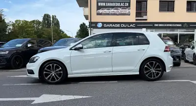 VW Golf 1.2 TSI Lounge R-Line — Compacte fiable, entretien à jour, 138 000 km — Miniatur 8
