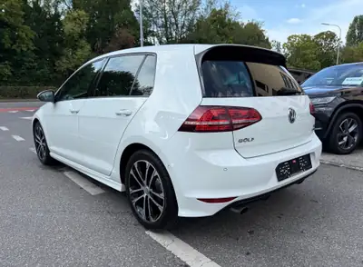VW Golf 1.2 TSI Lounge R-Line — Compacte fiable, entretien à jour, 138 000 km — Miniatur 7