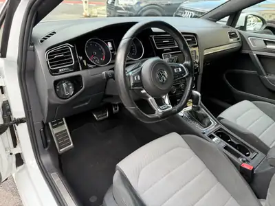 VW Golf 1.2 TSI Lounge R-Line — Compacte fiable, entretien à jour, 138 000 km — Miniatur 9