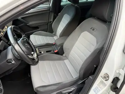 VW Golf 1.2 TSI Lounge R-Line — Compacte fiable, entretien à jour, 138 000 km — Miniatur 10