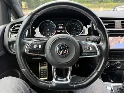 VW Golf 1.2 TSI Lounge R-Line — Compacte fiable, entretien à jour, 138 000 km — Miniatur 14