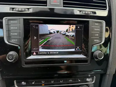 VW Golf 1.2 TSI Lounge R-Line — Compacte fiable, entretien à jour, 138 000 km — Miniatur 19