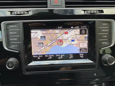 VW Golf 1.2 TSI Lounge R-Line — Compacte fiable, entretien à jour, 138 000 km — Miniatur 20