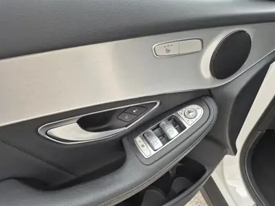 Mercedes-Benz GLC 250 d AMG Line — SUV premium diesel 4Matic, 103'000 km — Miniature 15