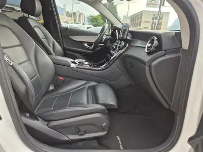 Mercedes-Benz GLC 250 d AMG Line — SUV premium diesel 4Matic, 103'000 km — Miniature 18