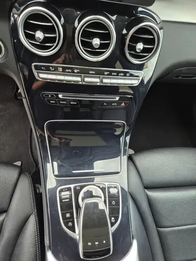 Mercedes-Benz GLC 250 d AMG Line — SUV premium diesel 4Matic, 103'000 km — Miniature 16
