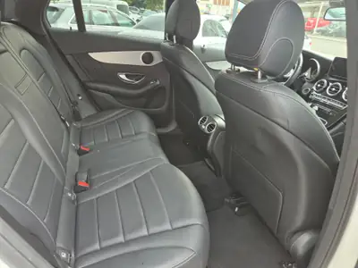 Mercedes-Benz GLC 250 d AMG Line — SUV premium diesel 4Matic, 103'000 km — Miniature 19