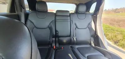 Jeep Cherokee 2.2 CRD 200 Limited AWD — SUV robuste, diesel efficace, sans accident — détail