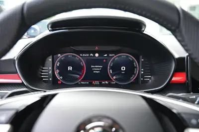 Skoda Fabia 1.0 TSI Monte Carlo — Citadine dynamique, 55 000 km, garantie incluse — Miniatur 15