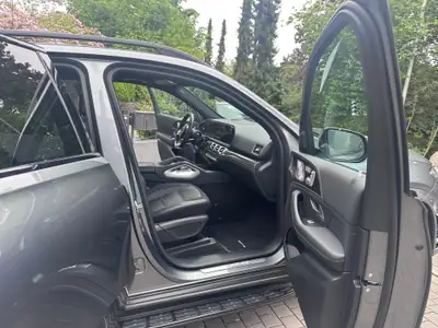 Mercedes-Benz GLE 53 AMG 4matic+ — SUV performant hybrid, 49'900 km seulement — Thumbnail 9