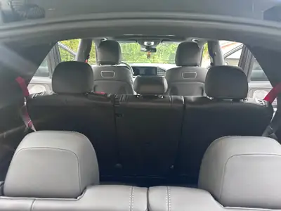 Mercedes-Benz GLE 53 AMG 4matic+ — SUV performant hybrid, 49'900 km seulement — Thumbnail 12