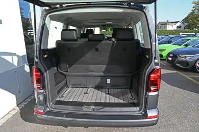 VW T6.1 Multivan — 7 places, 4Motion, spacieux et polyvalent — Miniatur 8