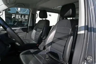 VW T6.1 Multivan — 7 places, 4Motion, spacieux et polyvalent — Miniatur 10