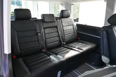 VW T6.1 Multivan — 7 places, 4Motion, spacieux et polyvalent — Miniatur 19