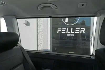 VW T6.1 Multivan — 7 places, 4Motion, spacieux et polyvalent — Miniatur 21